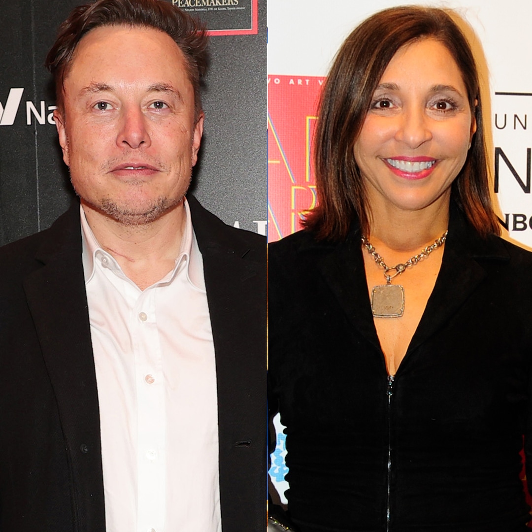 Elon Musk Reveals New Twitter CEO: Meet Linda Yaccarino – E! Online